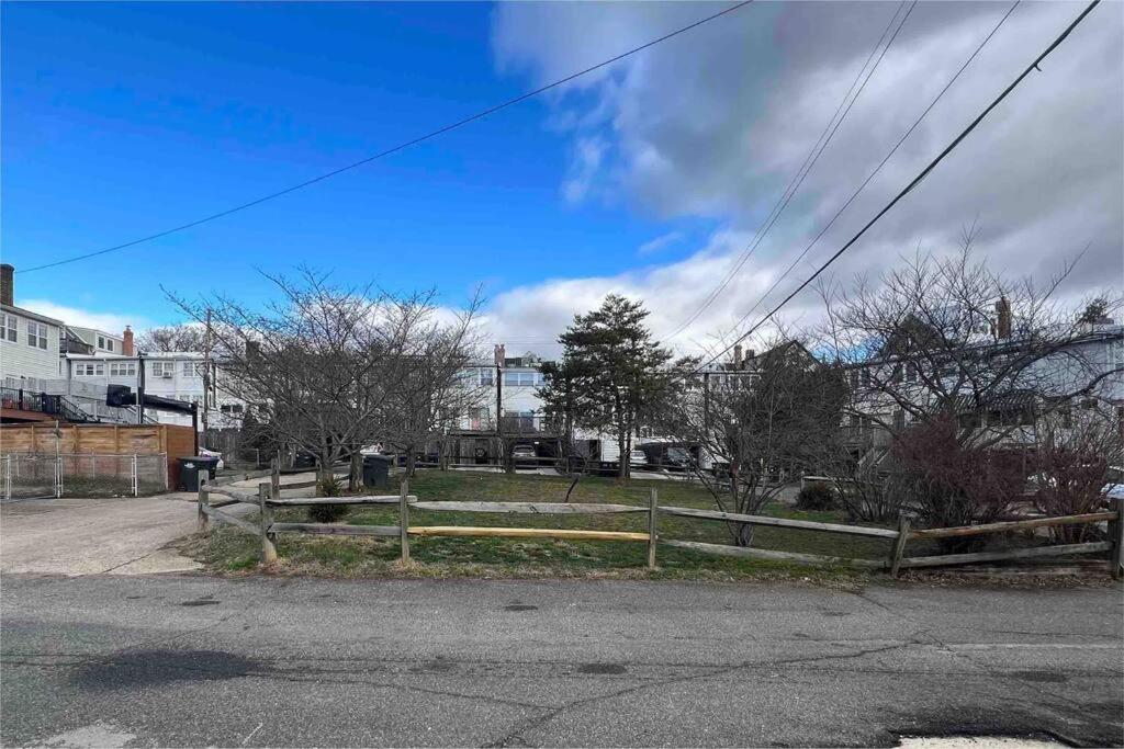 Glover Park/Georgetown Oasis With Parking Lejlighed Washington Eksteriør billede
